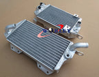 Aluminum Radiator for Kawasaki KLX650 1993-1996