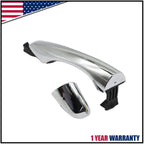 Chrome Rear Door Handle for Kia Sorento (2016–2020) 82651-C5010