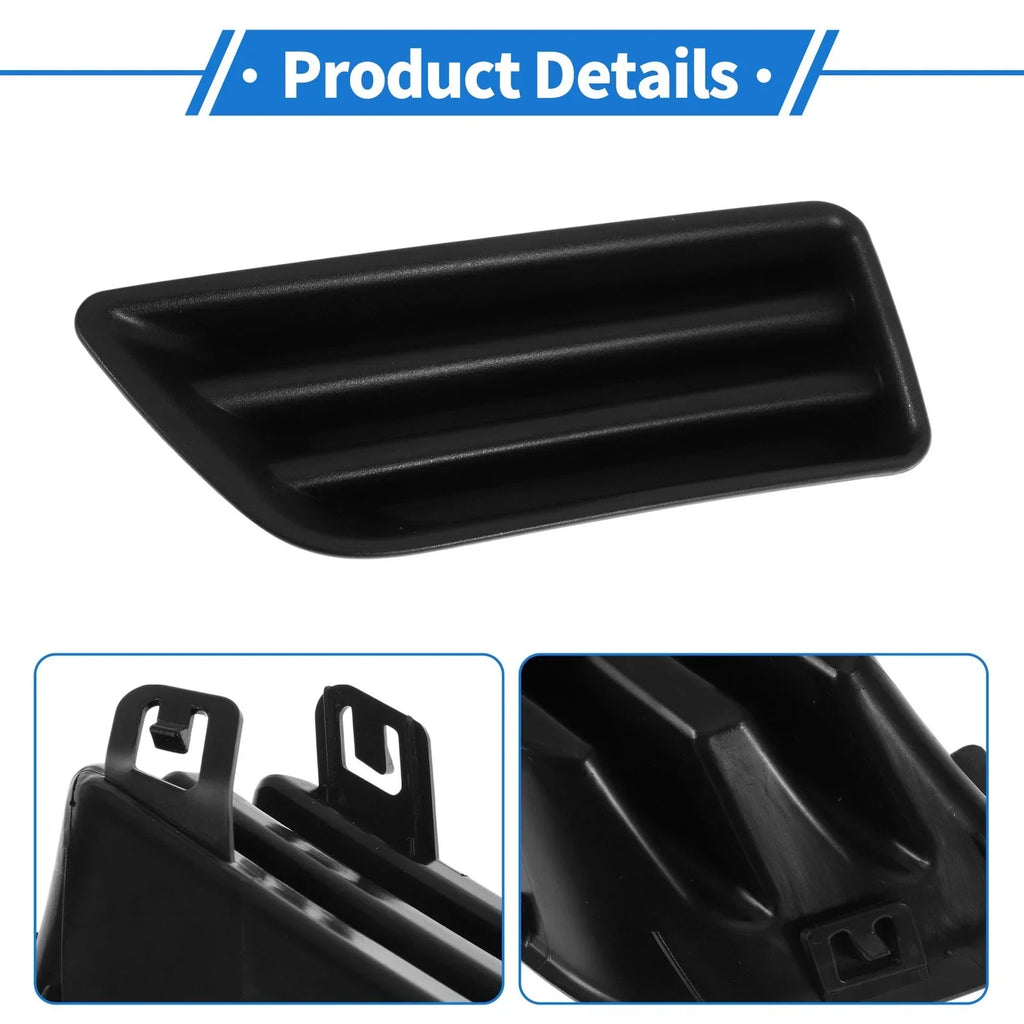 Front Right Fog Light Grill for Honda Accord (2006-2007)