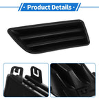 Front Right Fog Light Grill for Honda Accord (2006-2007)