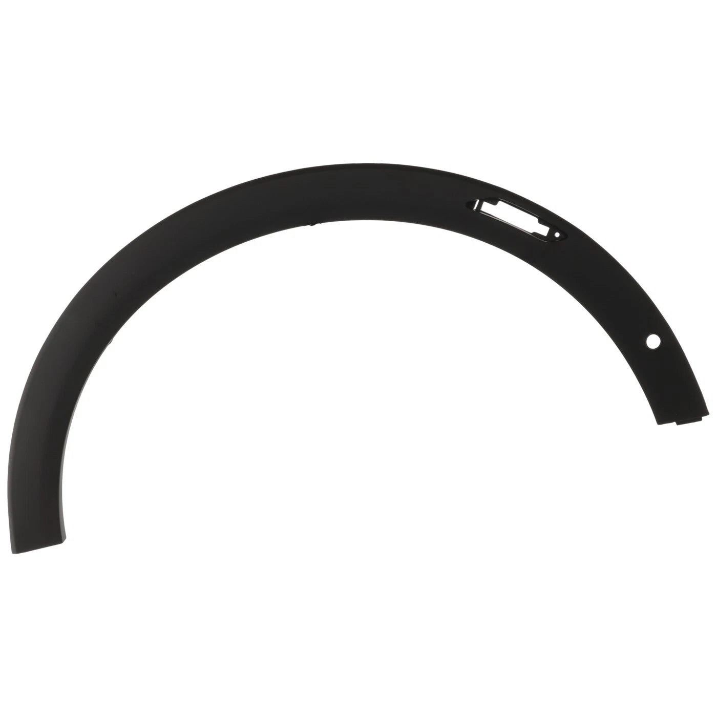 Front Wheel Opening Molding for Buick Encore GX (2020–2023)