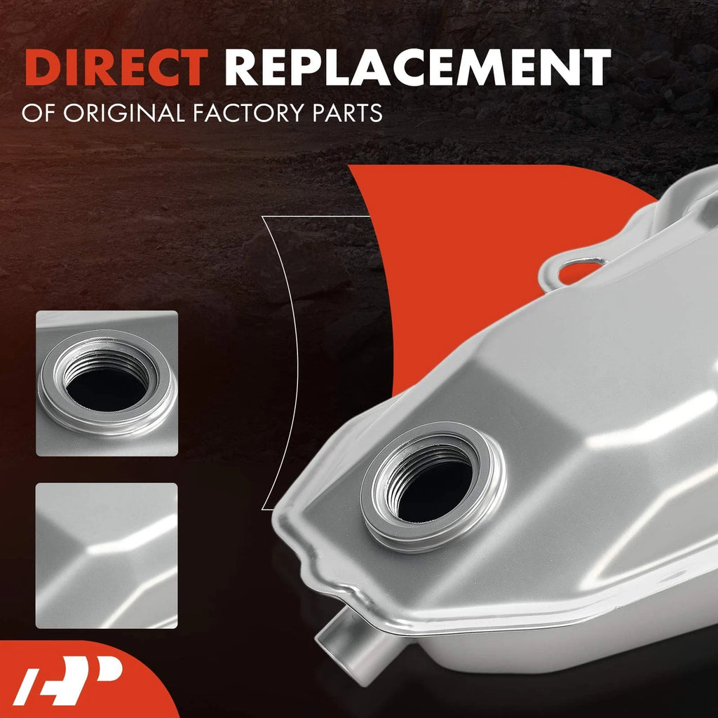 Fuel Tank for Honda Sportrax 400 TRX400EX/TRX400X (1999–2008)