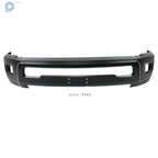 Front Bumper for RAM 2500 3500 (2010–2018) with Fog Light Holes