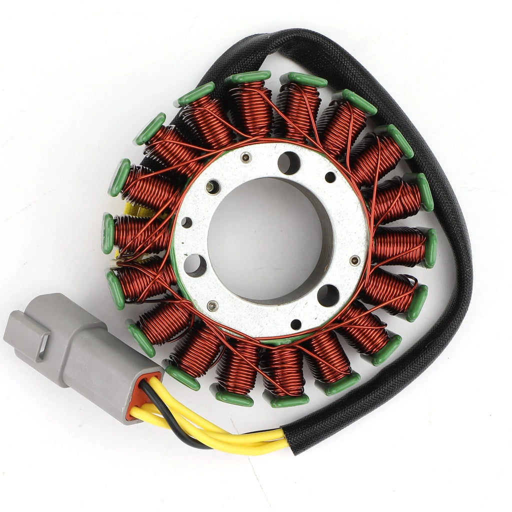 Generator Magneto Stator Coil for Sea-Doo Jet Ski PWC (420887951, 290887950)