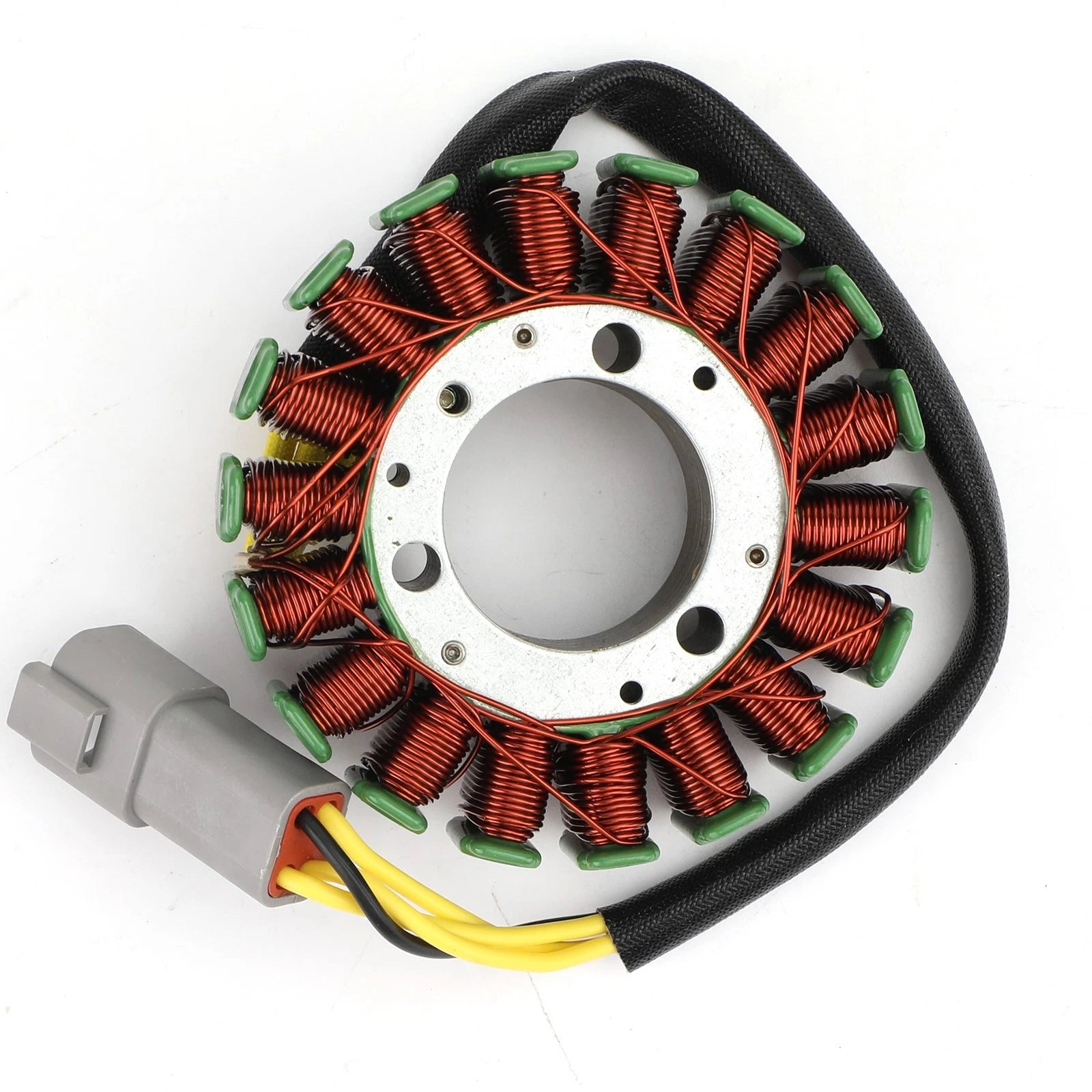 Generator Magneto Stator Coil for Sea-Doo Jet Ski PWC (420887951, 290887950)
