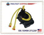 Clock Spring for Kia Optima (2014–2016) 93490-2T125