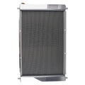 Aluminum Core Radiator for Ford Mustang GT/Cobra 4.6L 1997-2004 FO3010263 3 Row