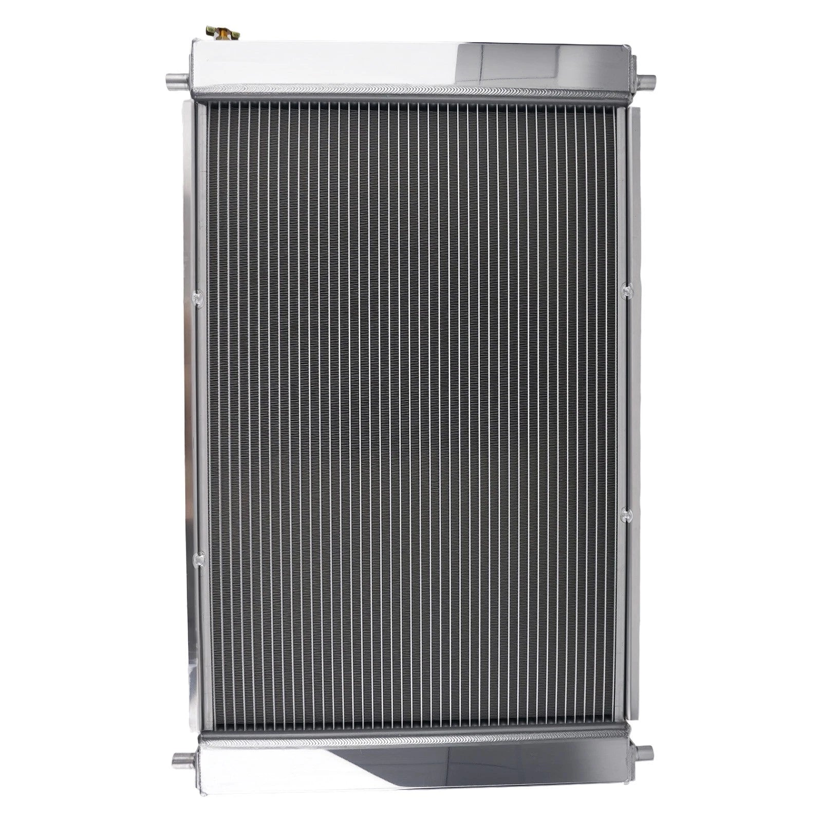 Aluminum Core Radiator for Ford Mustang GT/Cobra 4.6L 1997-2004 FO3010263 3 Row