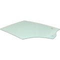 Front Passenger Door Glass for Ford Transit-250, Transit-350 HD
