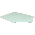 Front Passenger Door Glass for Ford Transit-250, Transit-350 HD