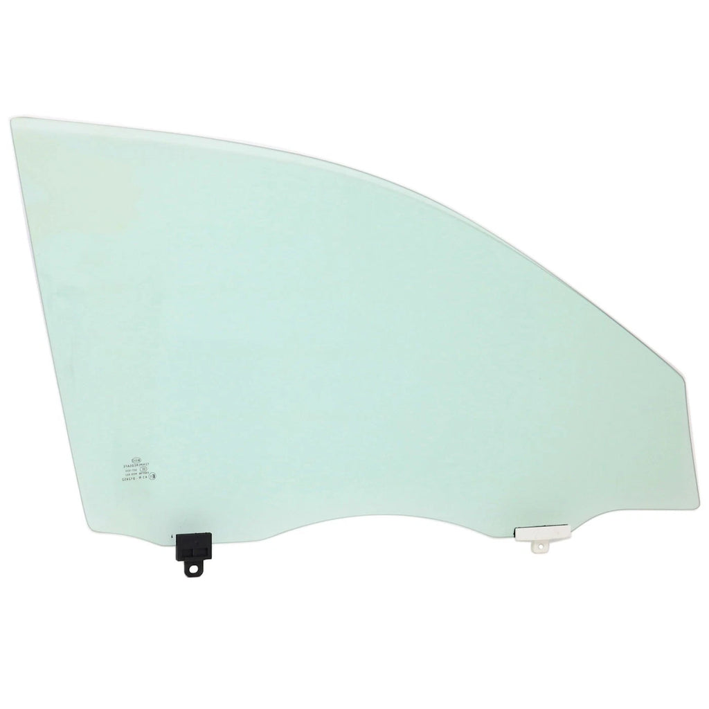 Front Driver Side Door Glass for Toyota Corolla (2003–2004)