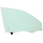 Front Driver Side Door Glass for Toyota Corolla (2003–2004)