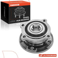 Front Wheel Hub & Bearing Assembly for BMW X5 X6 (2007–2019)