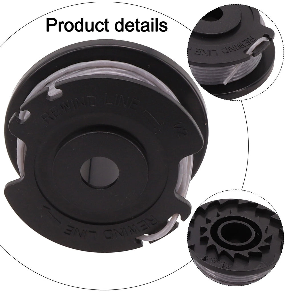 Accessory Line Spool for Grizzly Cordless Grass Trimmer ART 2420