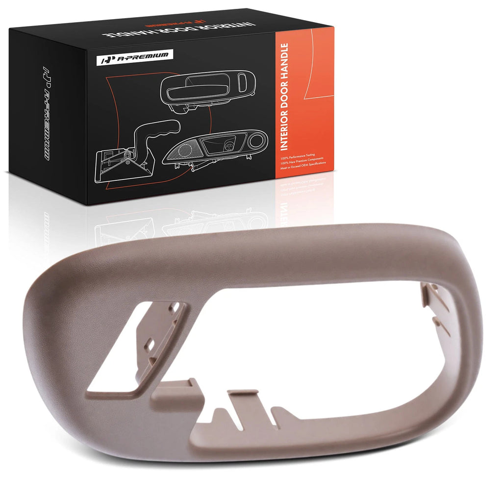 Front Left Interior Door Handle for Chevy Tahoe Suburban Yukon (2000–2006)