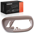 Front Left Interior Door Handle for Chevy Tahoe Suburban Yukon (2000–2006)