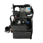 Air Ride Suspension Compressor Pump for Chevy GMC SUV (2001–2006)