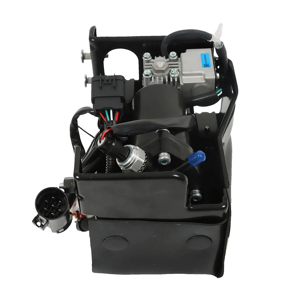 Air Ride Suspension Compressor Pump for Chevy GMC SUV (2001–2006)
