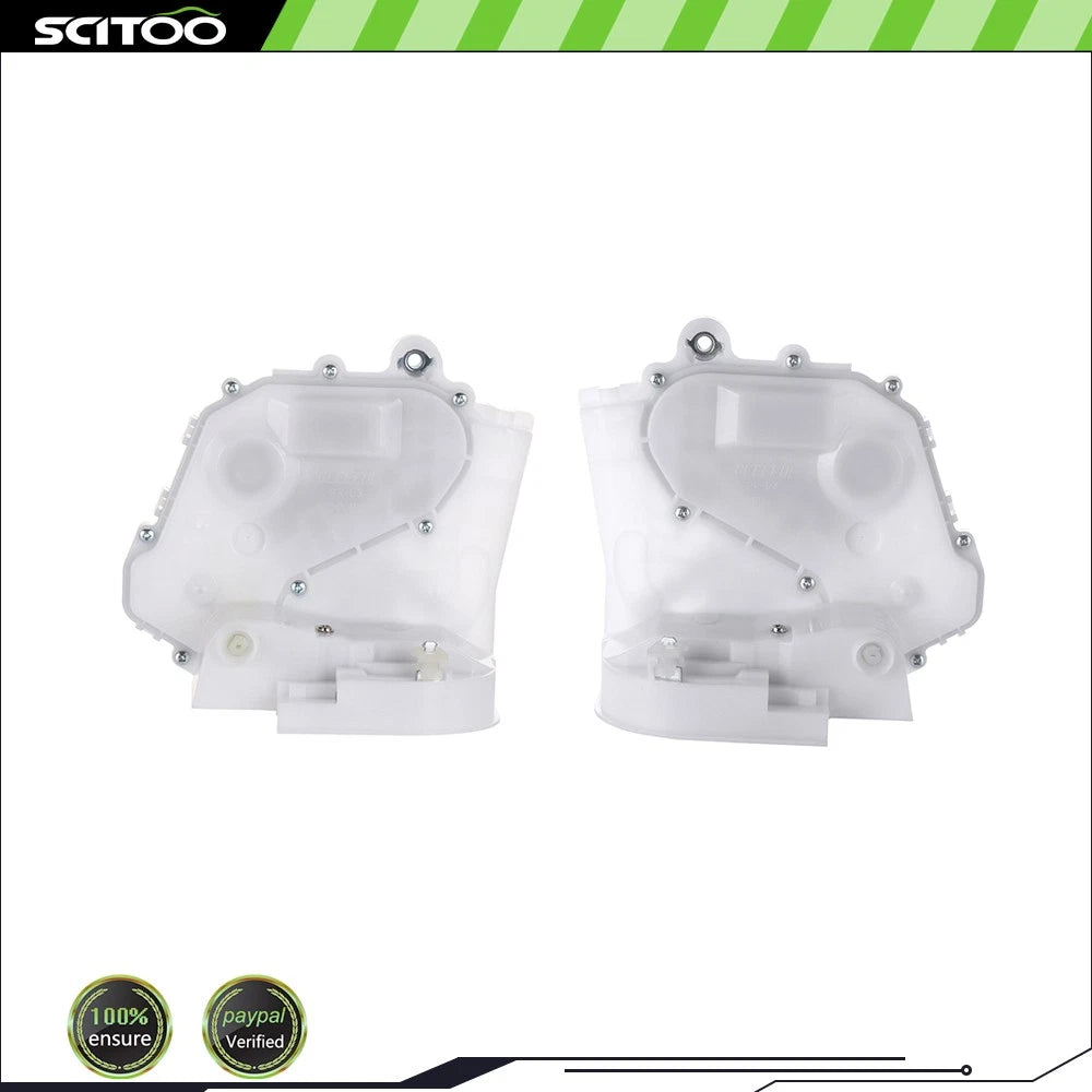 Set of 2 Door Lock Actuator Motors for Honda CR-V (2007–2011)