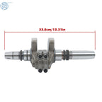 Crankshaft with Connecting Rod Assembly for Odes 800 LZ800