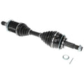 CV Joint Axle Drive Shaft for Toyota Fortuner GUN156 (2015–2019)