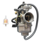 Carburetor with Cable for Honda TRX250 Recon ES (2002-2007)
