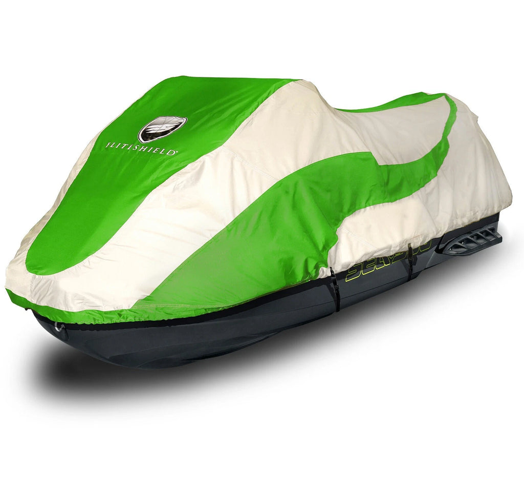 EliteShield PWC Cover for Yamaha WaveRunner FX FZS (2010–2023)