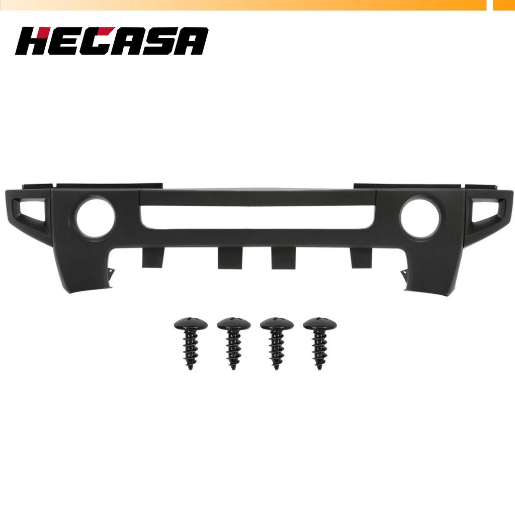 Front Bumper Cover for Hummer H3/H3T (2006–2010)