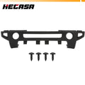 Front Bumper Cover for Hummer H3/H3T (2006–2010)