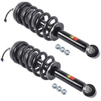 2X Front Absorber Struts for Escalade Suburban Tahoe Yukon (2021–2024)