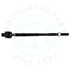 2X Front Inner Tie Rod End for Subaru WRX STI Impreza (2008–2014)