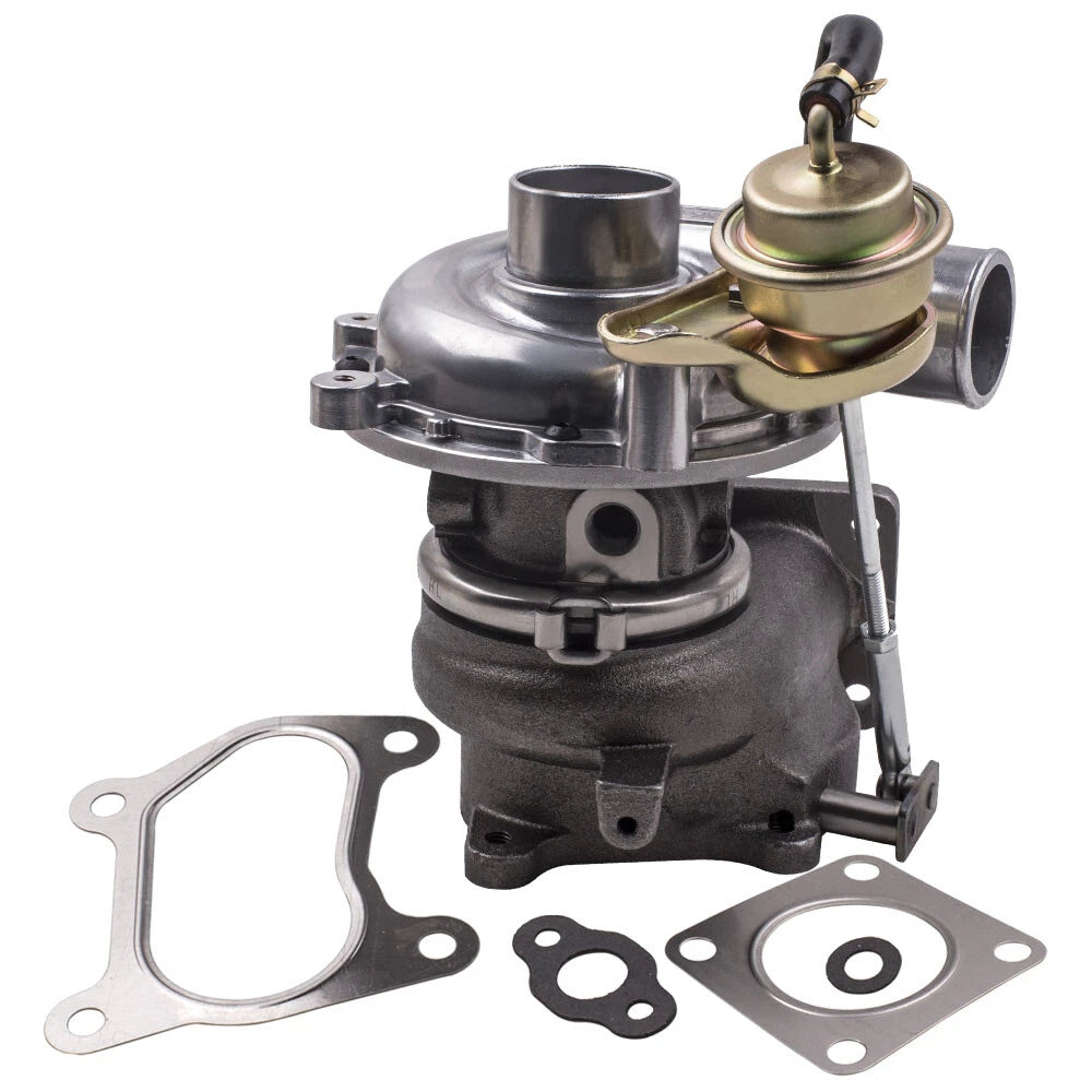 RHF5 Turbo Turbocharger for Mazda B2500 Ford Ranger 2.5L (1998–2006)