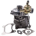 RHF5 Turbo Turbocharger for Mazda B2500 Ford Ranger 2.5L (1998–2006)