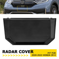Front Grille Radar Sensor Cover for Honda CR-V (2020–2022)