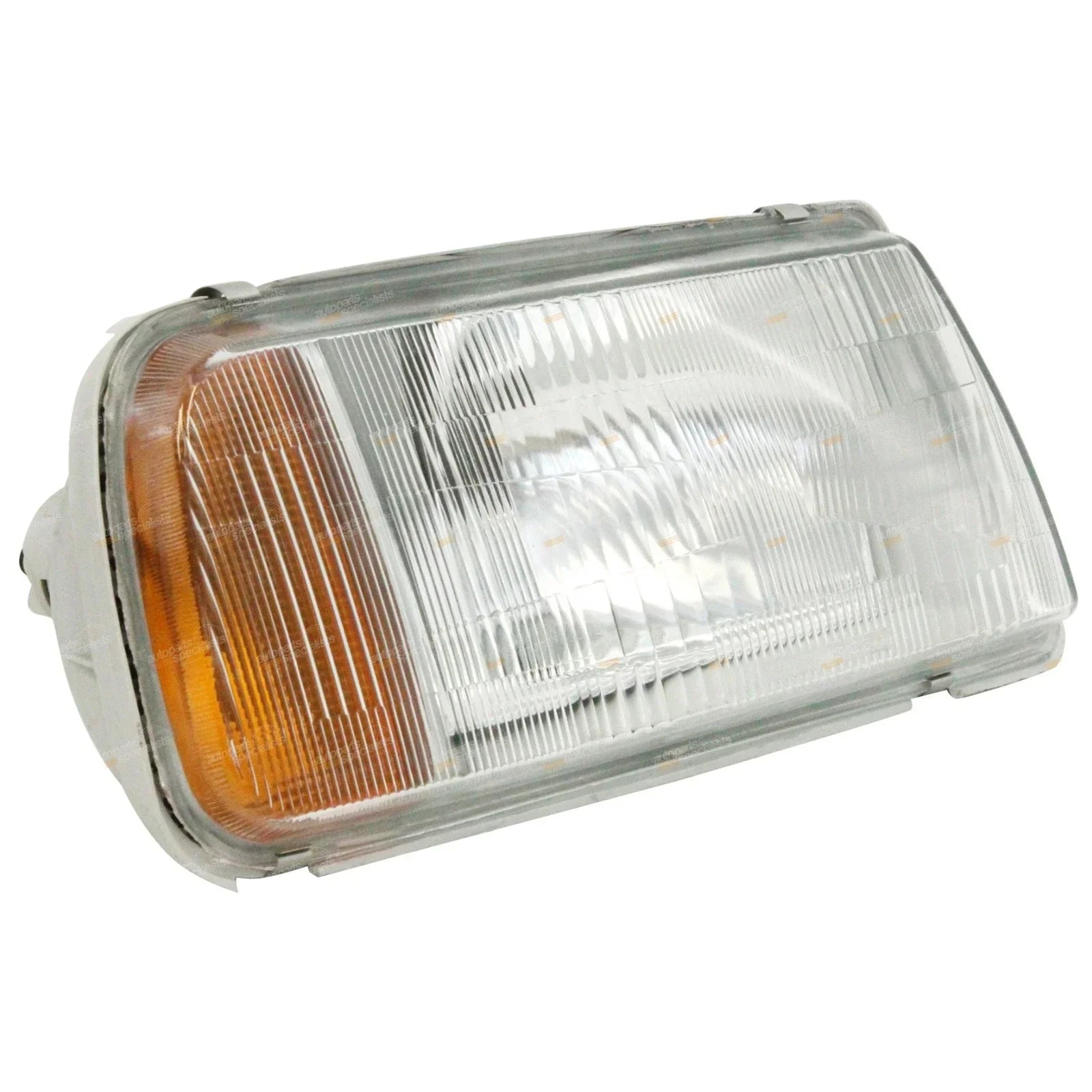 Headlights Pair LH+RH for Suzuki Vitara SE416 SV620 (1988 - 1998)