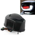 LED Tail Brake Rear Light Turn Signal for Honda CBR650R (2019–2023)