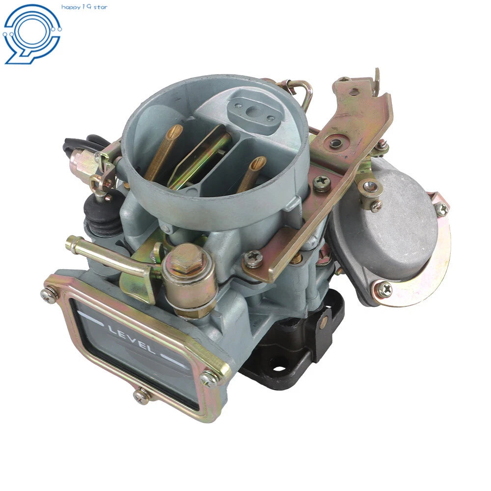 Carburetor for Nissan L18 Z20 (1973-1984)