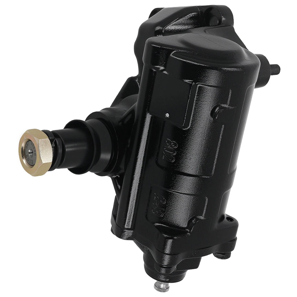 Power Steering Gear Box for Isuzu NPR NQR & Chevrolet W3500 (2004–2008)