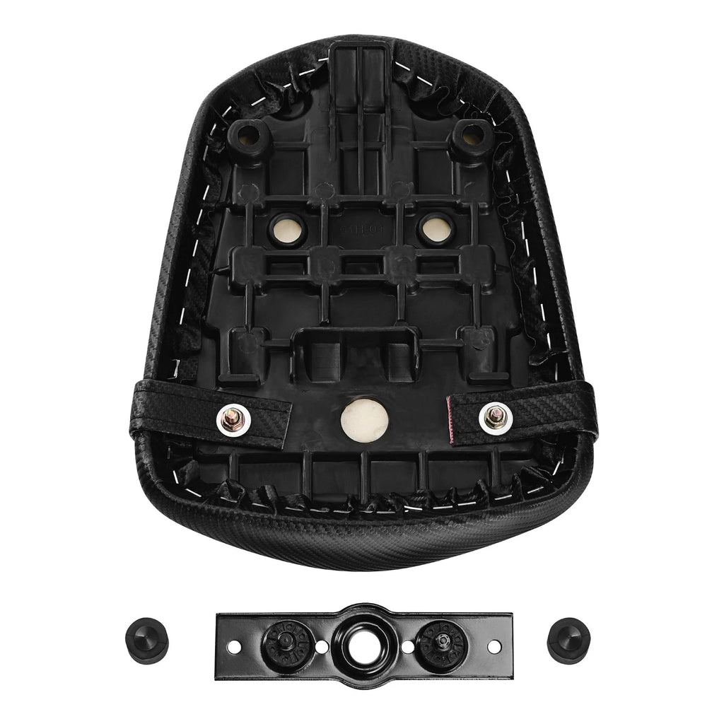 Rear Passenger Seat Pillion for Suzuki GSXR600 GSXR750 (2006–2007)
