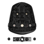Rear Passenger Seat Pillion for Suzuki GSXR600 GSXR750 (2006–2007)