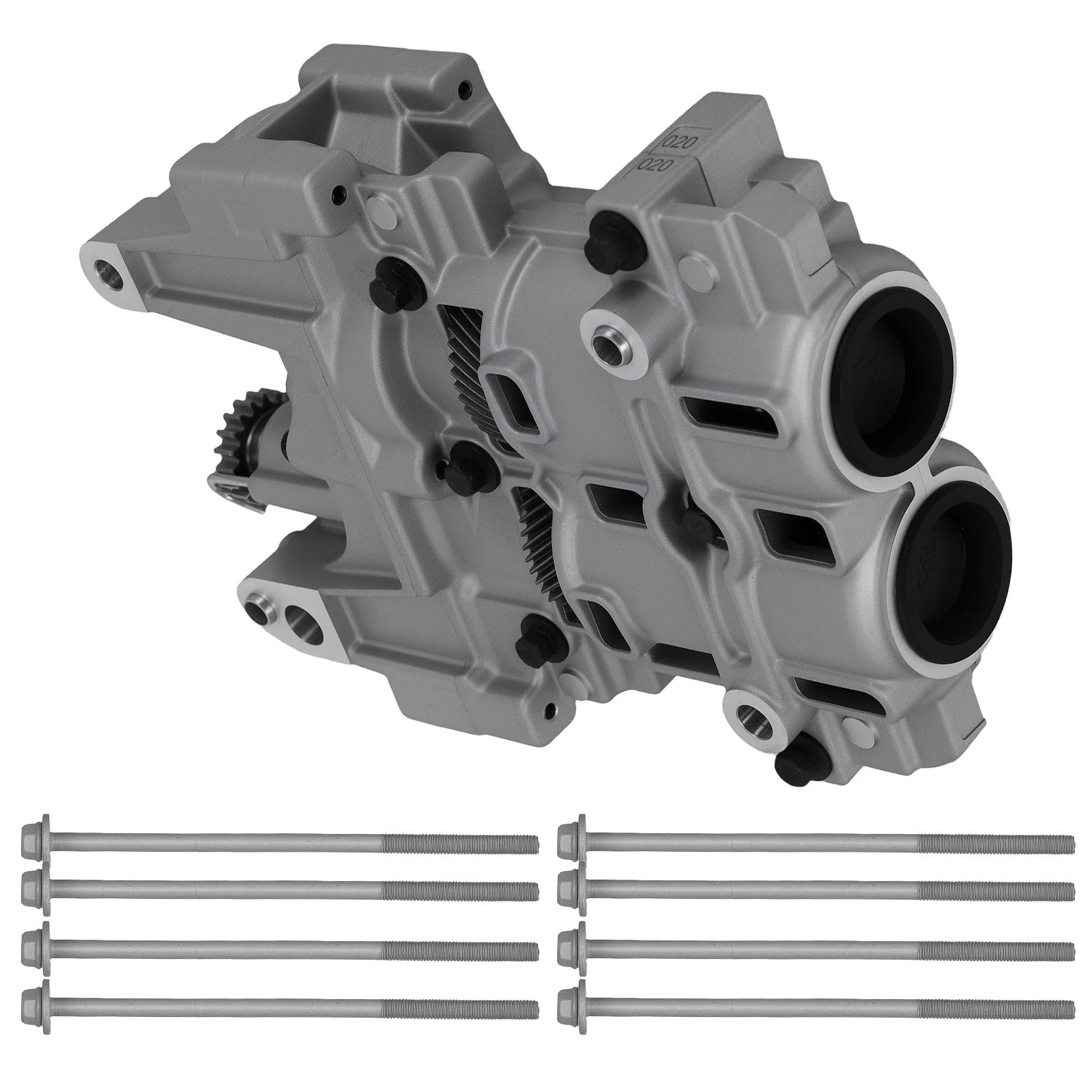Engine Oil Pump for Jeep Compass Patriot Chrysler 200 (2007-2017)
