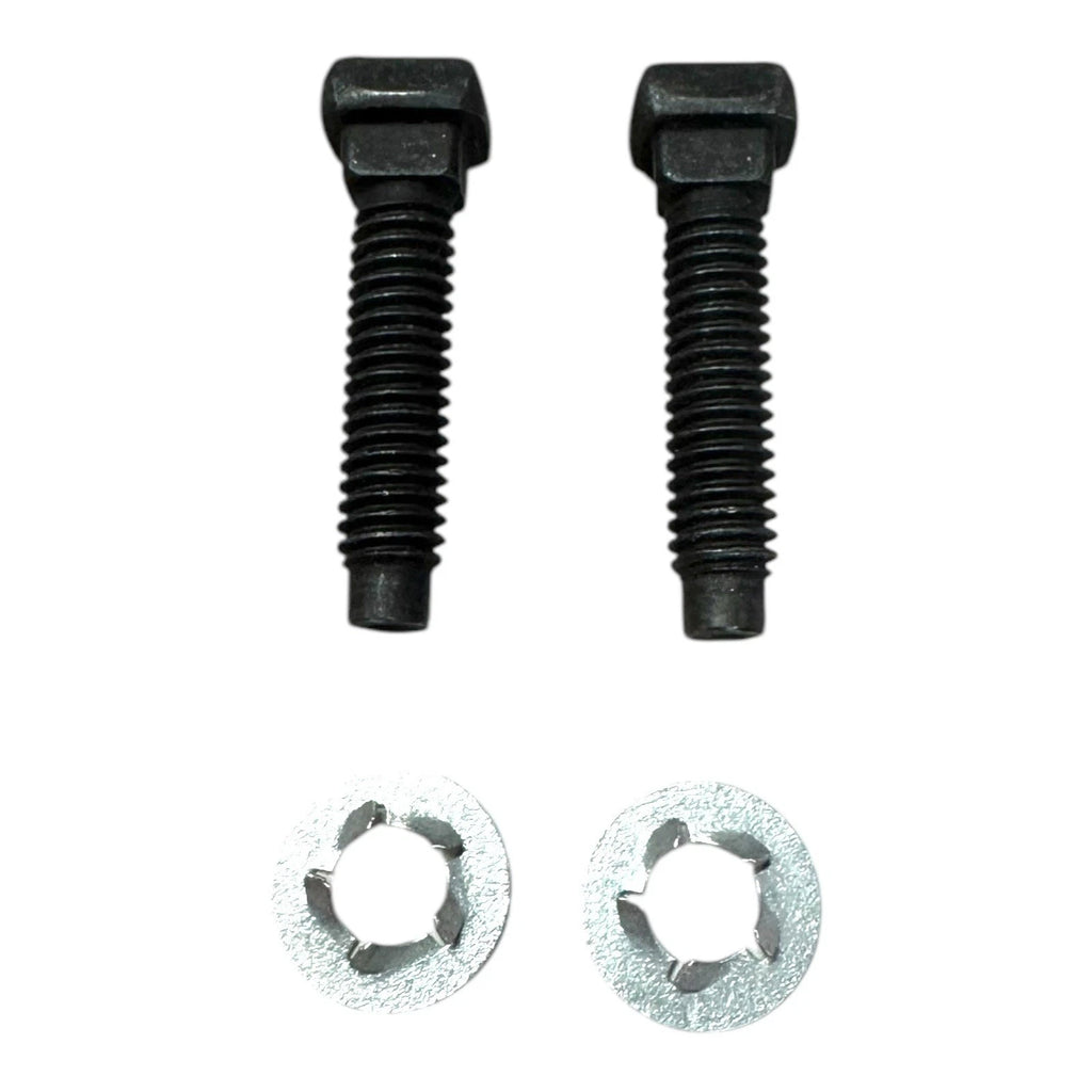 Seat Track to Seat Studs Pair Replacement for Ford Mustang (1964–1970)