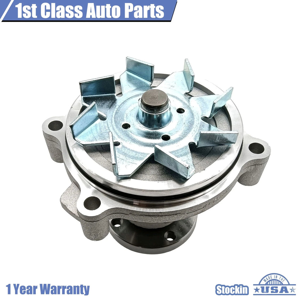 Water Pump for Ford F-150 F-250 F-350 Expedition (1997–2002)