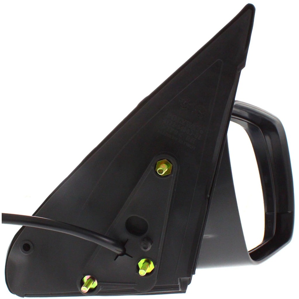 Power Mirror Set for Suzuki Grand Vitara (2006–2013) Heated Paintable