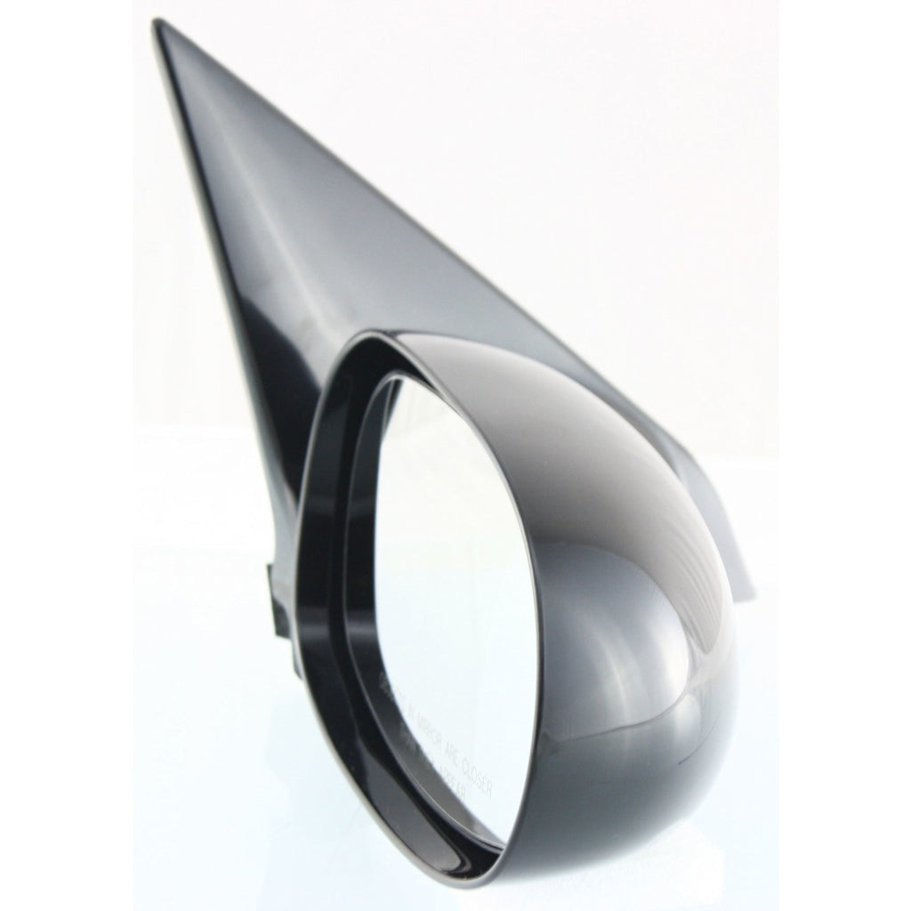 Set of 2 Mirrors for GM LS2 Sedan