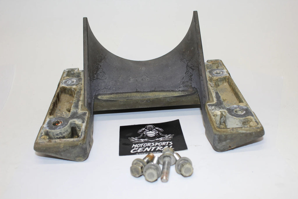OEM Jet Intake Duct Shoe for Yamaha WaveRunner GP (2000–2008) 67X-51311-00-94