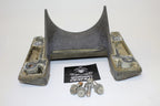 OEM Jet Intake Duct Shoe for Yamaha WaveRunner GP (2000–2008) 67X-51311-00-94