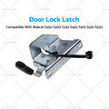 Door Lock Latch for Bobcat S550 S250 S300 S330 S450 S510 S530 (2010–2023) 7109661
