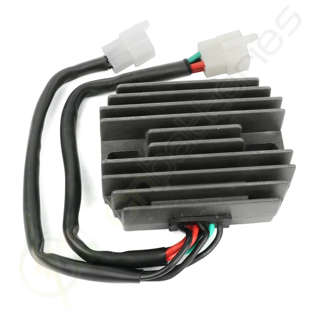 Rectifier Regulator for Kawasaki Ninja ZX6R ZX636 ZX-6RR (2005–2006)