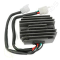 Rectifier Regulator for Kawasaki Ninja ZX6R ZX636 ZX-6RR (2005–2006)